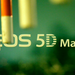 Obdelava video materiala Canon EOS 5D Mark II!