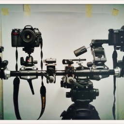 25fps za Canon 5D Mark II