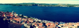 Faust Vrančić – izumitelj padala iz Šibenika